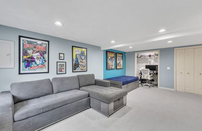 Minimal Modern Home Getaway 4 Bedroom Home - Foto 35