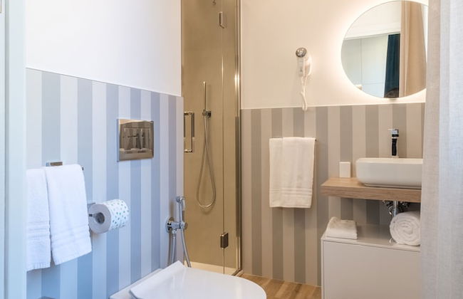 Blue Suite by Studio Vita - Foto 25