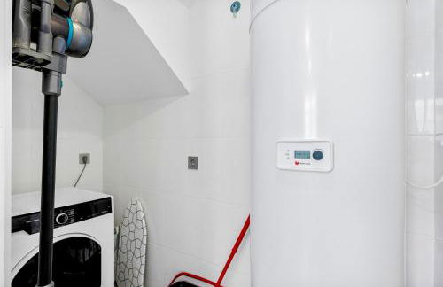 MEDANO4YOU Sophia's Home - Foto 42