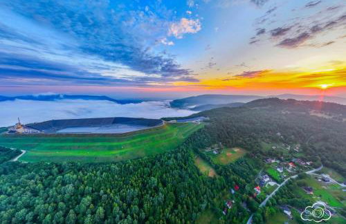 Willa Nad Potokiem - Foto 35