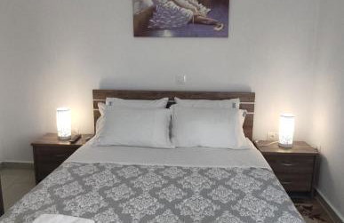 Stavroula's Houses - Foto 4