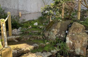 hjem petite Port Blanc bord de mer - Foto 13