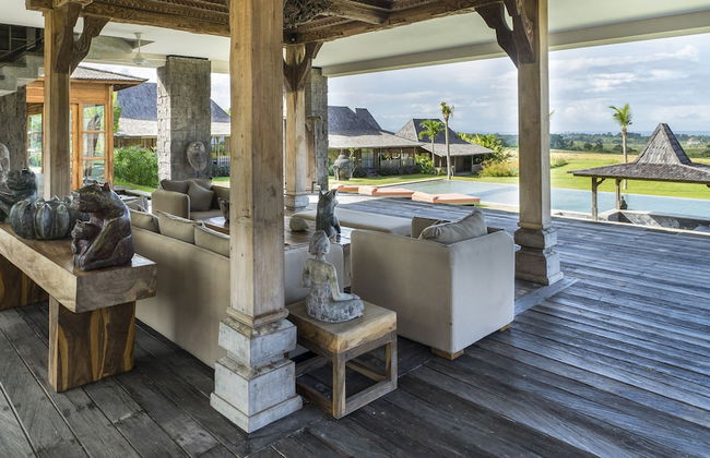 Alami Boutique Villas & Resort - Foto 3