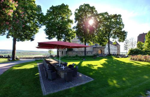 Burg Stettenfels - Foto 15