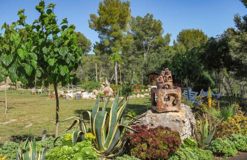 Masia Pou de la Vinya - Photo 66