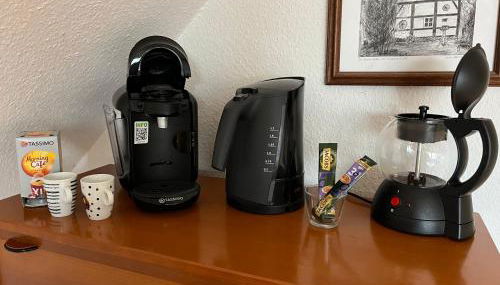 Fewo Kurth - Haus Dulshorn - Foto 4