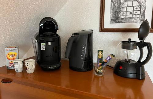 Fewo Kurth - Haus Dulshorn - Foto 4