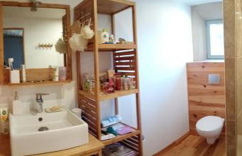 Villa en bois tout confort - Foto 13