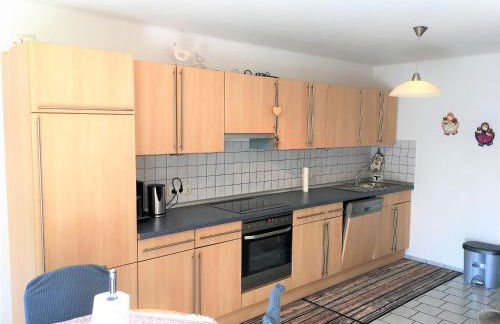 Wohnung in der Eifel in Nideggen-Schmidt - Foto 26