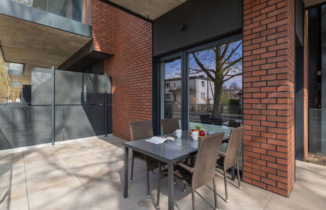 Studio With Terrace by Renters - Foto 28