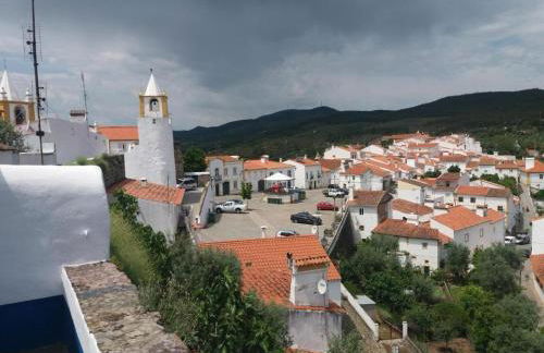 Casa Castelo de Alegrete by Portus Alacer - Foto 60