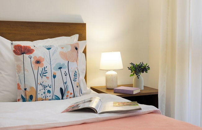 Stay Inn on Buzand str. 17 - Foto 13