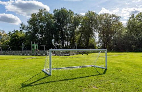 Rose Lake View, 3 Bed Luxury Cotswolds Lake House, South Cerney, Cirencester - Foto 61