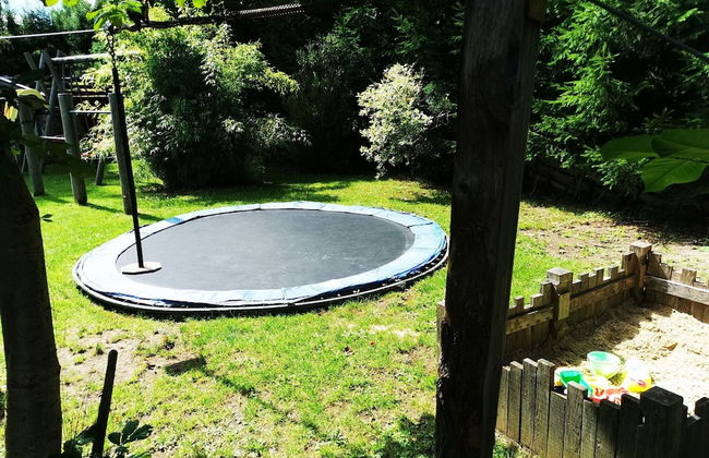 Holiday Home in Saalfelden - Foto 27