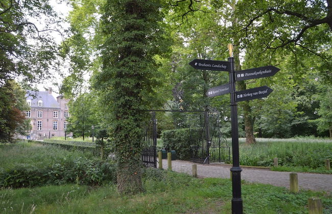 Holiday Home in Haaren With Terrace - Foto 35