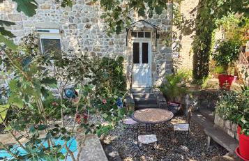 Gîtes Mas de la Musardière - Foto 45