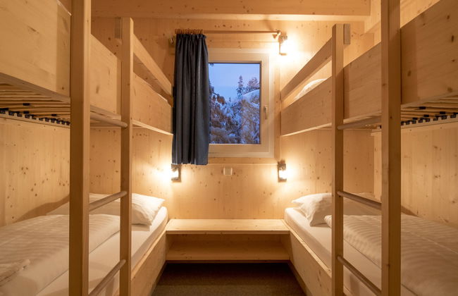 #31 mit IR-Sauna und Sprudelbad innen - Foto 9