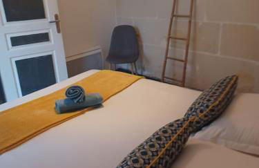 le gîte le CAMÉLIA - Foto 12