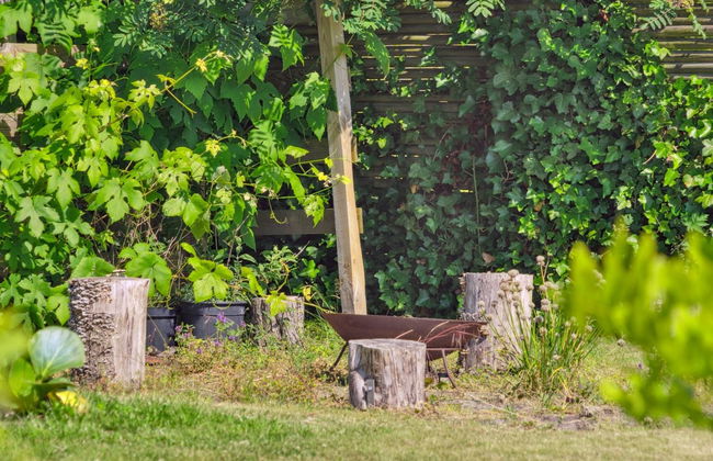 "Thomas" - 120m from the sea - Foto 7