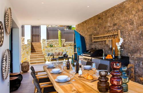 Villa El Refugio by Interhome - Foto 56