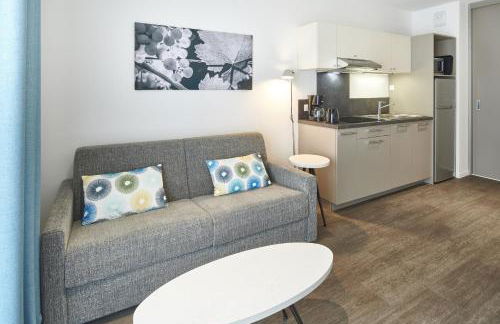 Résidence Vacances Bleues Les Coteaux de Jonzac - Photo 15