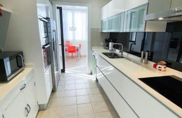 Casa Sol y Mar Azul un'oasi a due passi dal mare - Foto 28