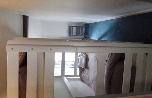 Elegant Holiday Home With Horssen With Terrace - Photo 11