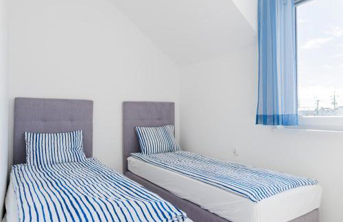 BARKA - Apartamenty Premium oraz Pokoje Blisko Plaży - Foto 58