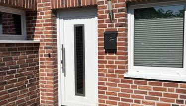 Gesamte Wohnung mit Parkplatz - Foto 3