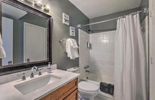 Hot Tub! Family Getaway 17 Mi to Dtwn Charleston - Foto 19