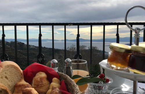 1822 Makrinitsa Suites - Foto 22