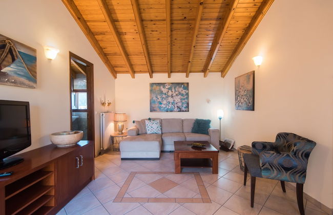 Marigianna's Luxury Loft by CorfuEscapes - Photo 20