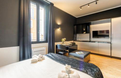 Palazzo Quantum 1 - Foto 130