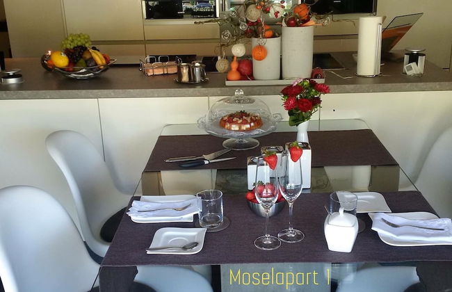 Moselapart - Foto 11