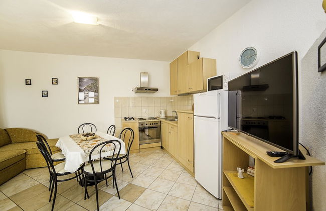 Apartments Bakula - Foto 22