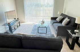 Oasis Lakeside place Near Frisco 2bd-2ba Sleep 6 - Foto 12