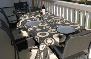 T3 NEUF VUE PANORAMIQUE sur Mer PREMIERE LIGNE - Foto 8