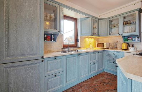 Nice Home In Zelezna Gora With Sauna - Foto 33