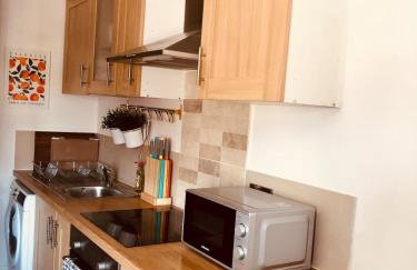 StarLight A Cosy 2 Bedroom House in Portishead - Foto 7