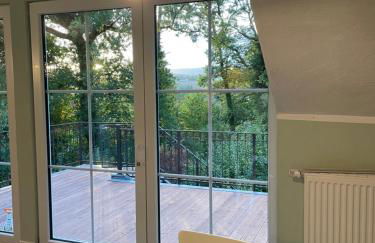 Neue Ferienwohnung im alten Forsthaus - Foto 10