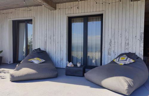 Apartamento mirador a las Islas Cíes - Foto 60