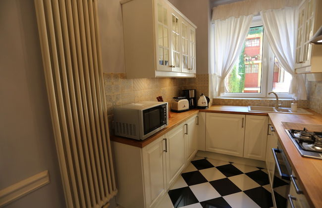 Blueberry Apartments - Photo 21