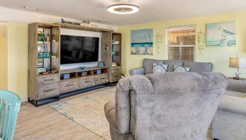 Little Gasparilla Home Walk to Beaches! - Foto 5