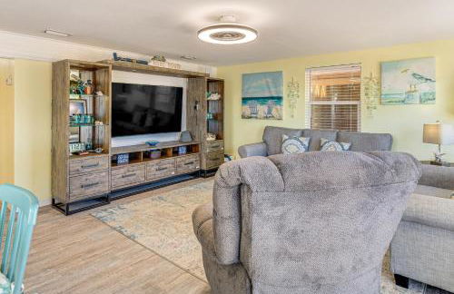 Little Gasparilla Home Walk to Beaches! - Foto 5