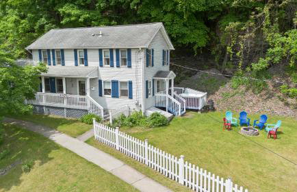 Great Location! Colleges! Hiking! Ithaca Commons! - Foto 24