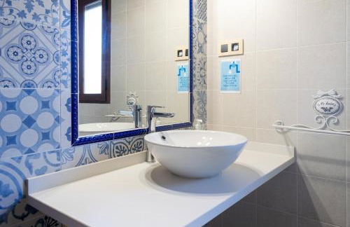 Casa Rural Madre Maravillas - Foto 25