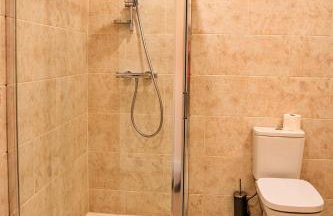 Little Rissington - Barn Six - Foto 17