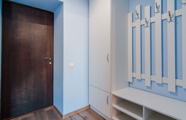 Odessa Apartments Sea-side - Foto 26