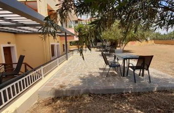 Savvas Apartments - Photo 52