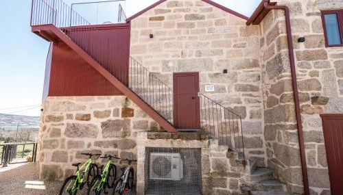 Casa de Penedones - Ventos de Barroso - Photo 3